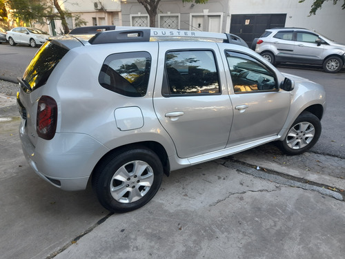 Renault Duster 2.0 Ph2 4x2 Privilege
