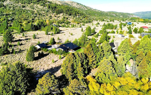 Venta Lote San Martin De Los Andes , Costa De Rio Quilquihue