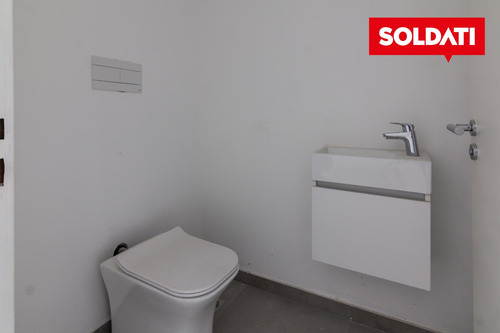 Venta - Departamento 4 Ambientes - Nuñez