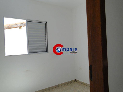 Imagem 13 de 18 de Casa À Venda, 142 M² Por R$ 585.000,00 - Jardim Gopoúva - Guarulhos/sp - Ca1158