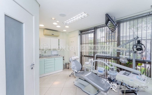 Imagem 9 de 17 de Sala / Conjunto Comercial, 66 M², Petrópolis - 186395