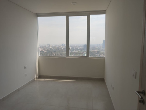 Imagen 4 de 18 de Departamento Nuevo, Piso Alto Con Vista Espectacular En Cars