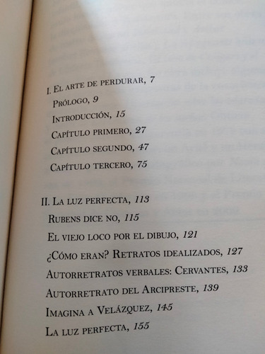 Hugo Hiriart - El Arte De Perdurar (Usado)