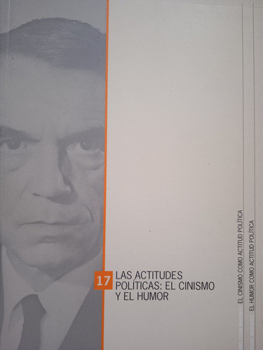 Las Actitudes Políticas / Antonio Cova Y Laureano Márquez 