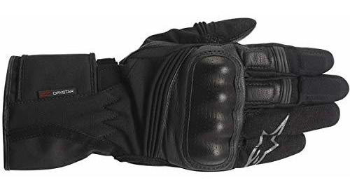 Guantes Para Motocicleta, Alpinestars Valparaiso Drystar Glo