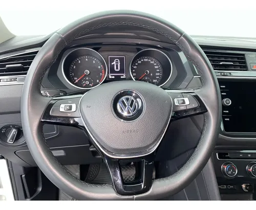 Volkswagen Tiguan 1.4 ALLSPACE TRENDLINE
