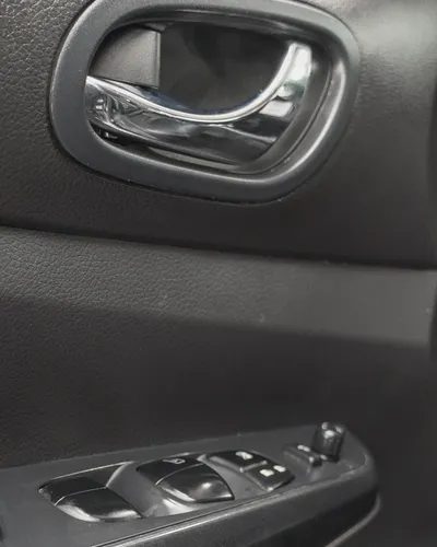 Nissan Frontier Pro 4x 2021