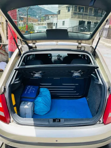Skoda Fabia 1.2 Combi Twincam Gti