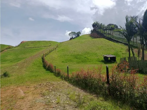 Hermosos Lotes En Venta Con Excelente Ubicación Y Vista - Carmen Víb.