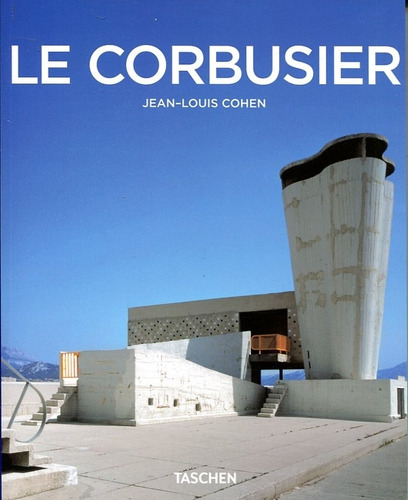 Le Corbusier - Cohen, Jean - Louis