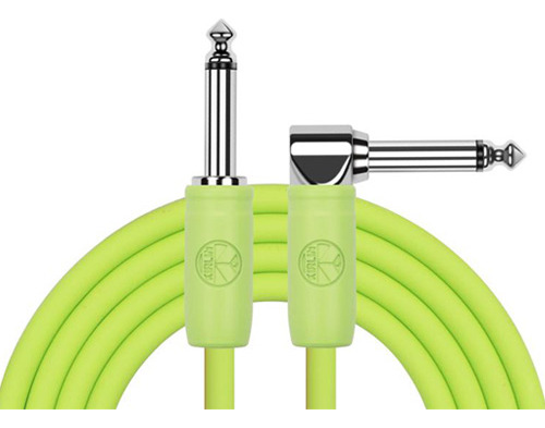 Cable Kirlin Para Instrumento 10mt Profesional Ipcc242-10msp
