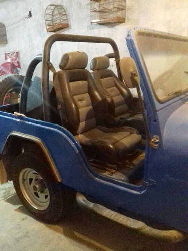Jeep Jeep Willys Jeep Willys