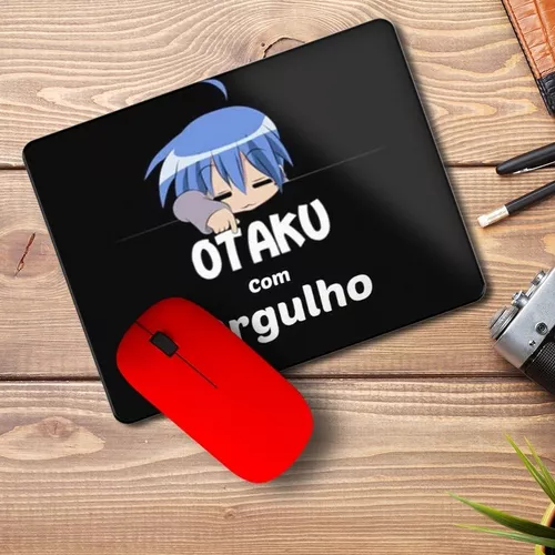 Orgulho de ser Otaku II