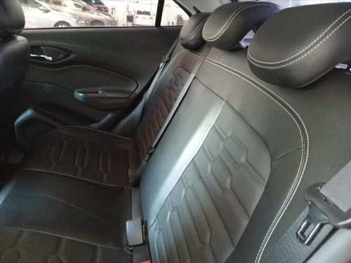 Chevrolet Onix 1.4 MPFI EFFECT 8V FLEX 4P MANUAL