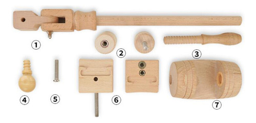 Soporte Ajustable Para Bordado