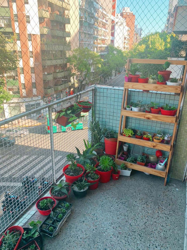 Imagen 8 de 30 de Departamento De 4 Amb Con Balcón Al Frente