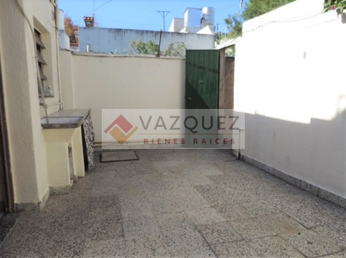Imagen 8 de 8 de Dpto Con Patio En Ramos Mejia