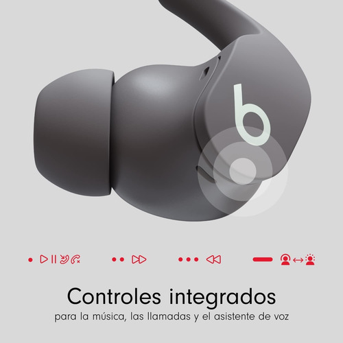 Auriculares Inalámbricos Beats Fit Pro - Gris Salvia