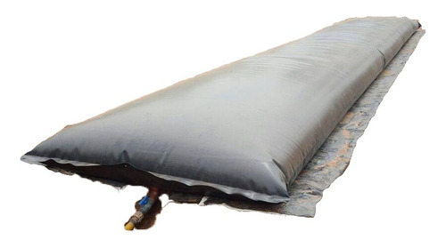 Biodigestor Para 10.000 Lts De Agua
