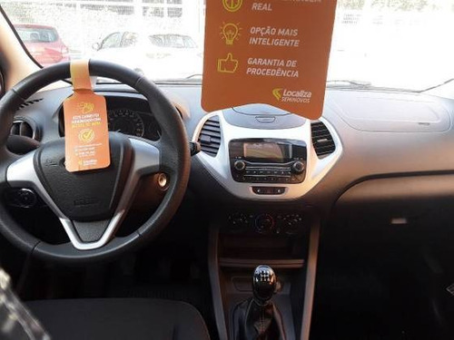 Ford Ka 1.0 Ti-vct Flex Se Manual