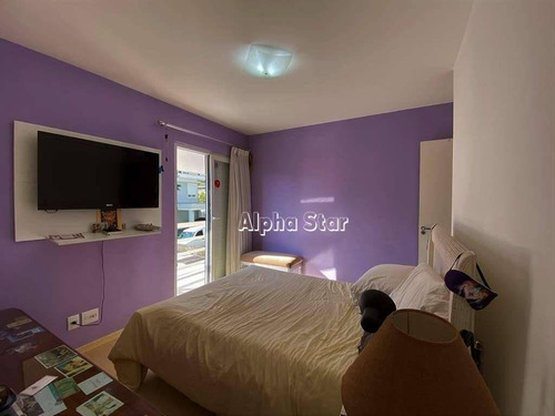 Imagem 8 de 21 de Casa Moderna, Integrada, Local Nobre, Venda - Jardim Das Paineiras - Cotia/sp - Ca3537
