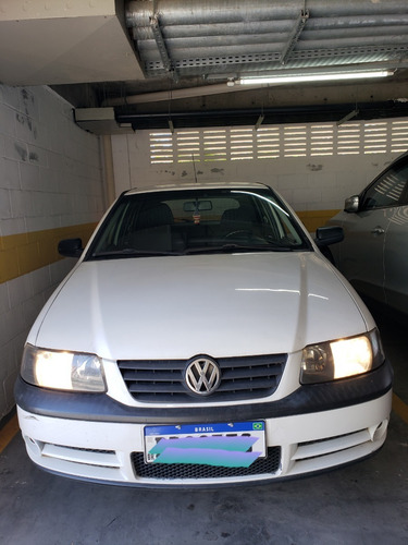 Gol Power 1.6 2005 Flex