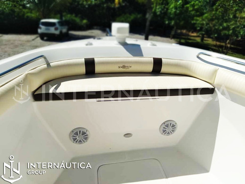 Imagem 8 de 11 de Sea Tech 300 2020 Pesca Wellcraft Sedna Fishing