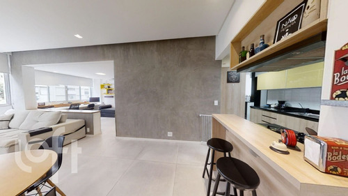 Imagem 2 de 18 de Apto Copacabana | 3 Quartos | 100 M² | Cond: R$1100.00 | 1 Vaga - 19ygy9z