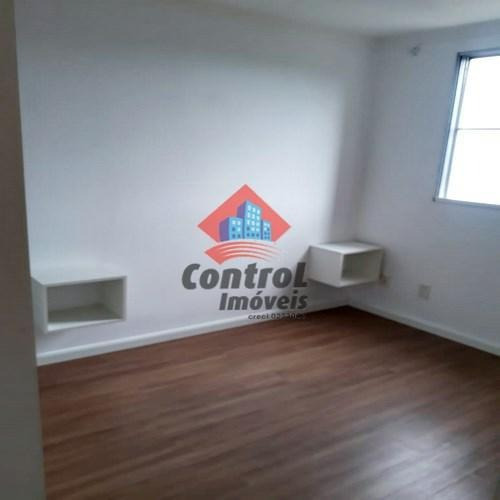 Imagem 5 de 18 de Apartamento - Ref: 03246