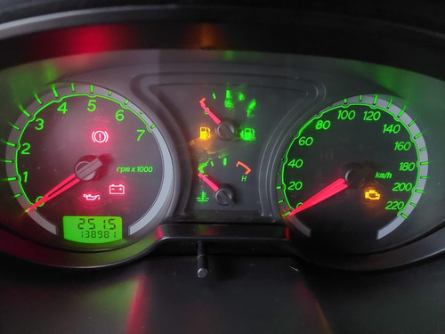 Imagem 6 de 11 de Ecosport 1.6 Xlt Freestyle
