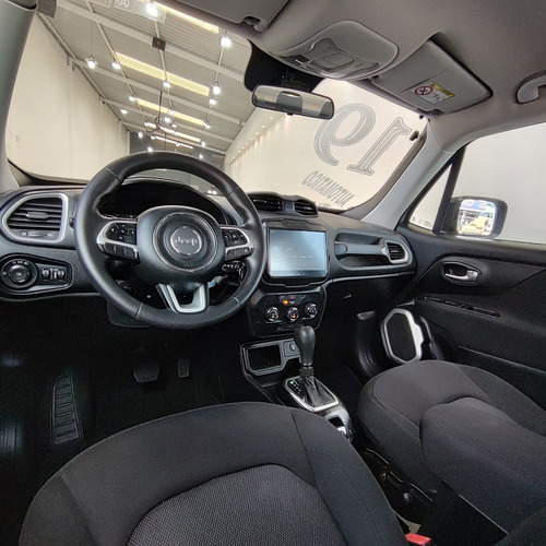 Jeep Renegade RENEGADE1.8 4X2 FLEX 16V AUT.