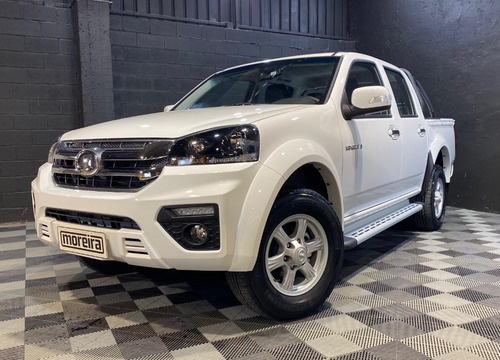GWM Wingle 5 DIGNITY