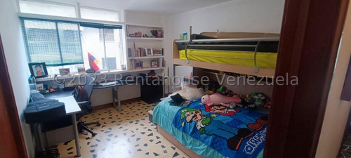 Ls Vende Apartamento Los Palos Grandes