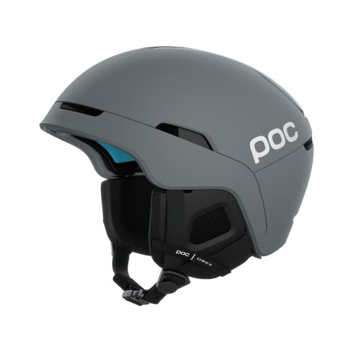 Poc, Obex Spin Snowboard And Ski Helmet For Resort And Backc