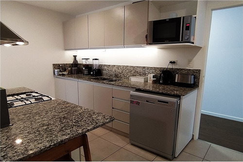 Venta Depto 4 Amb Saavedra C/balcón Y Cochera