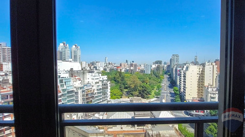 Imagen 28 de 30 de Departamento 4 Ambientes Venta Palermo