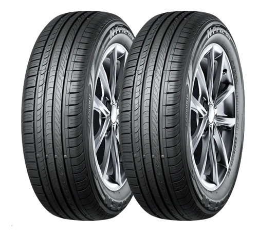 2 Pneu 225/60 17 Jeep Compass Cherokee Asx Toro Tucson Índice De Velocidade V