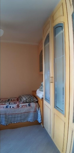 Imagem 26 de 30 de Apartamento Venda 3 Dormitórios 2 Suítes 130m² 3 Vagas De Garagem + Depósito Varanda Lazer Completo R$ 1.400.000 - Campo Belo - Forte Prime - Ap60344