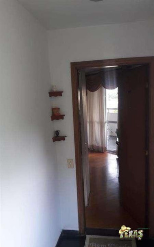 Apartamento Tatuapé - 1819