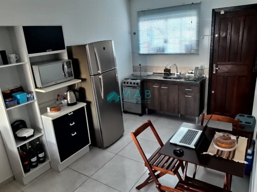 Casa Geminada À Venda Em Bairro Com Constante Desenvolvimento - Florianópolis Sc! - Ca00293 - 69204605