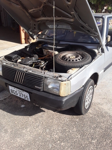 Fiat Mille 2p