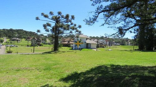 Imagem 5 de 22 de Terreno Residencial Em Condomínio - 815