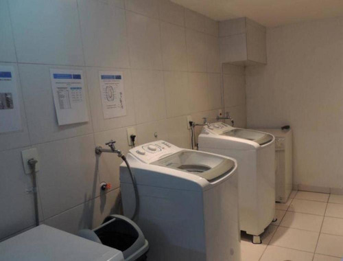 Imagem 15 de 18 de Apartamento Com 02 Dormitórios E 73 M² | Santa Teresinha , São Paulo | Sp - Ap534706v