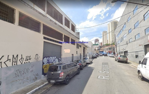 Imagem 10 de 10 de Galpão 689 M², 01 Banheiro. Excelente Localização Entre As Ruas Capitão Pacheco E Chaves E Dianópolis. Todas As Informações Aqui Anunciadas São For - 21090908 - 70075913
