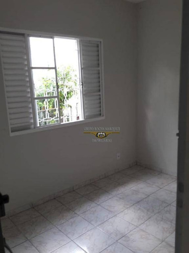 Imagem 7 de 30 de Casa Com 2 Dormitórios À Venda, 125 M² Por R$ 400.000,00 - Jardim Vila Formosa - São Paulo/sp - Ca0818