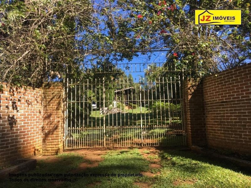 Imagem 14 de 15 de Ref.: 1389 - Chacara Em Ibiuna Para Venda - V1389