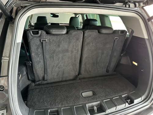 Jeep Commander Limited T270 1.3 Tb Flex Aut