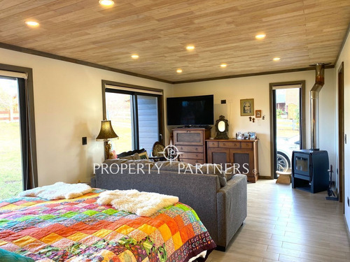 Imagen 4 de 30 de Hermosa Parcela Con Casas Y Bonitas Vistas