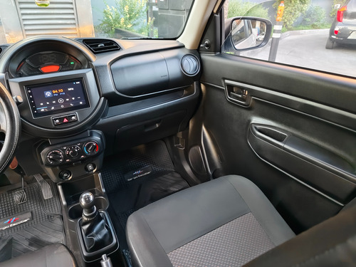 Suzuki S-Presso 1.0 Glx Mt