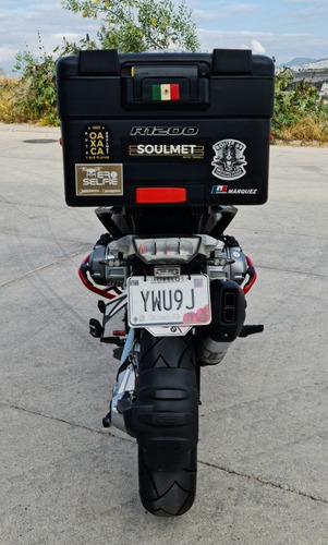 Imagen 6 de 15 de Bmw Gs1200